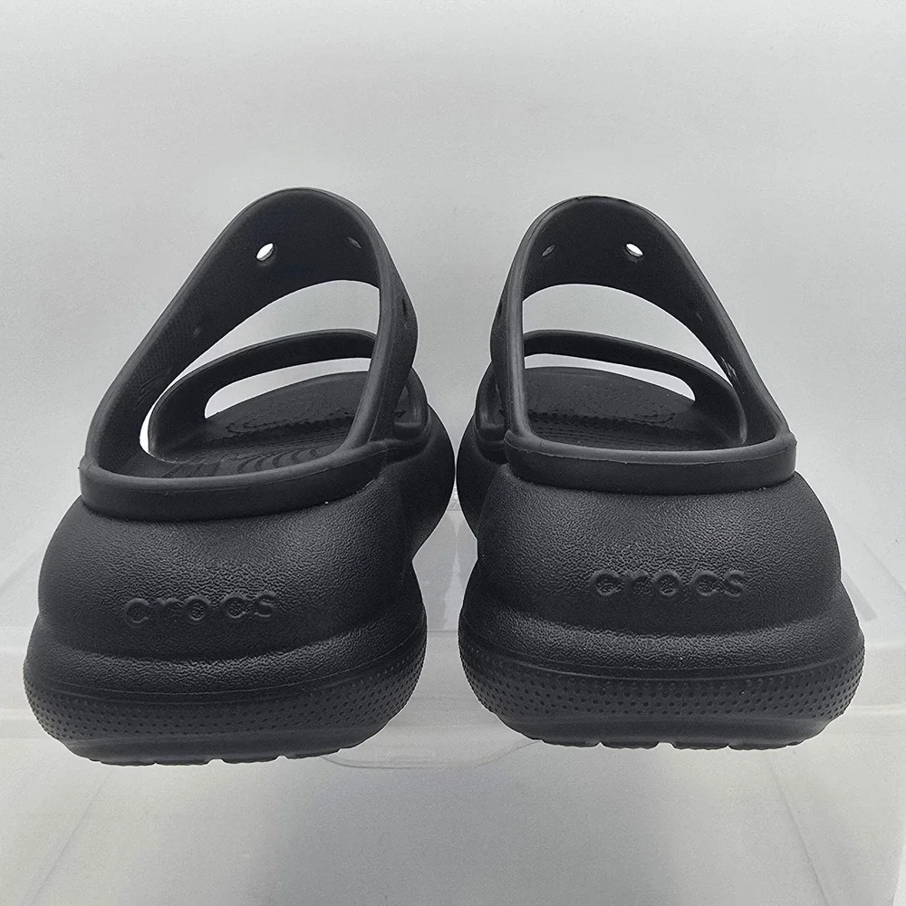 CROCS thank you